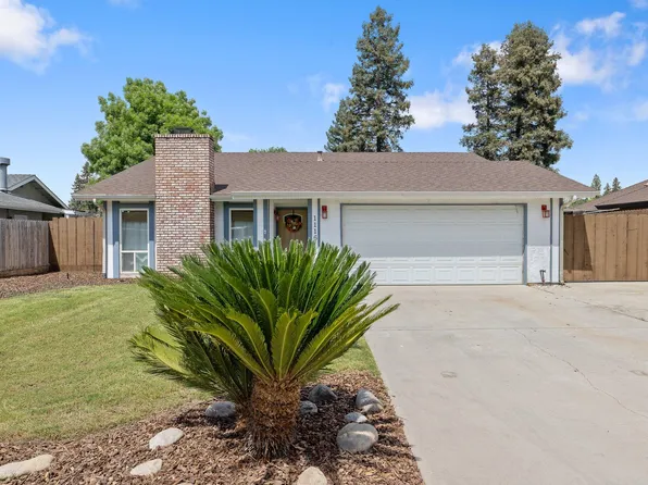 1116 E Paradise Avenue, Visalia, CA 93292