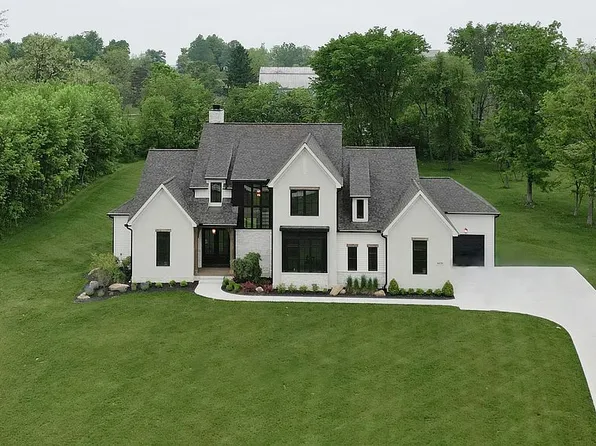 6420 Equestrian Trl, Medina, OH 44256