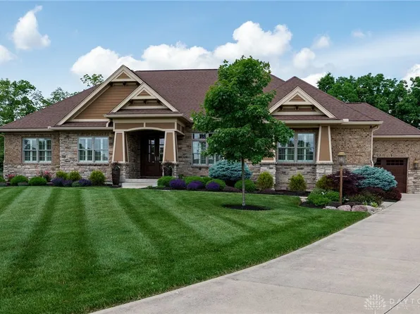 8554 Silver Oak Ct, Springboro, OH 45066