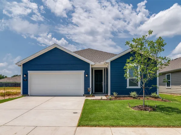 713 Saint Lawrence Dr, Seagoville, TX 75159