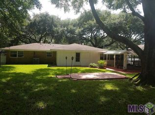7045 Ruston Dr, Baker, LA 70714