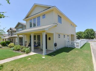 294 Michaelis #B, Kyle, TX 78640