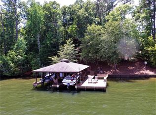 223 Frontier Dr, Sparta, GA 31087