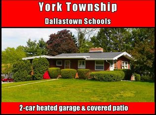 398 Waters Rd, York, PA 17403