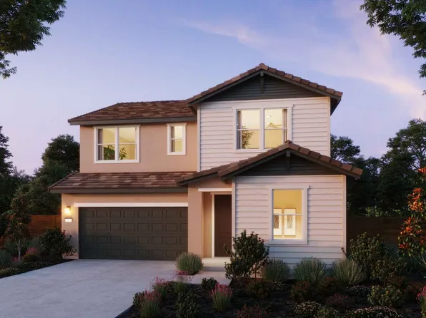 8509 Brushwood Way, Elk Grove, CA 95624