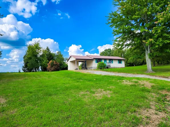 4677 State Route 120 E, Providence, KY 42450