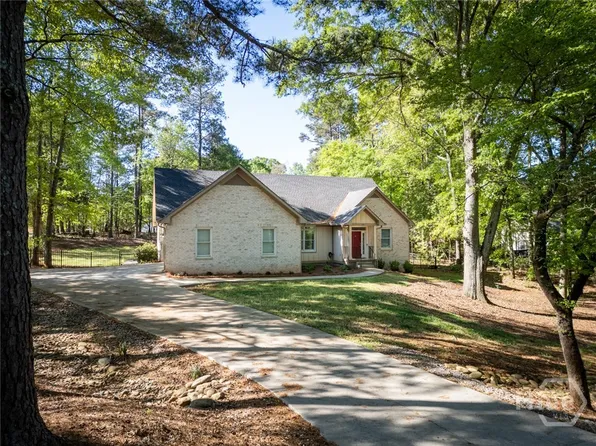 145 Jones Drive, Athens, GA 30606