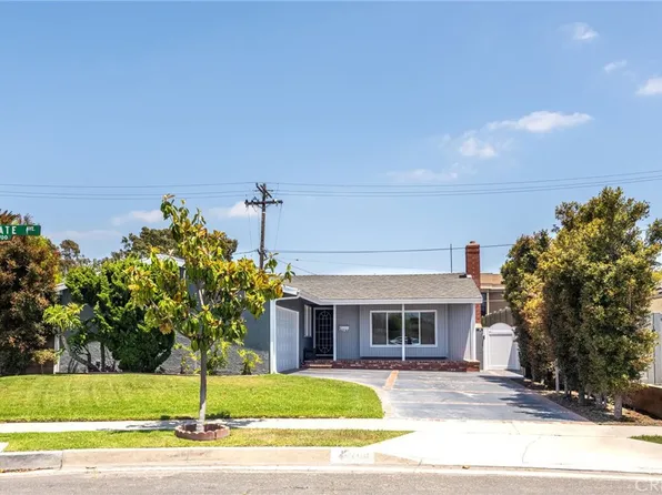 22700 Date Ave, Torrance, CA 90505