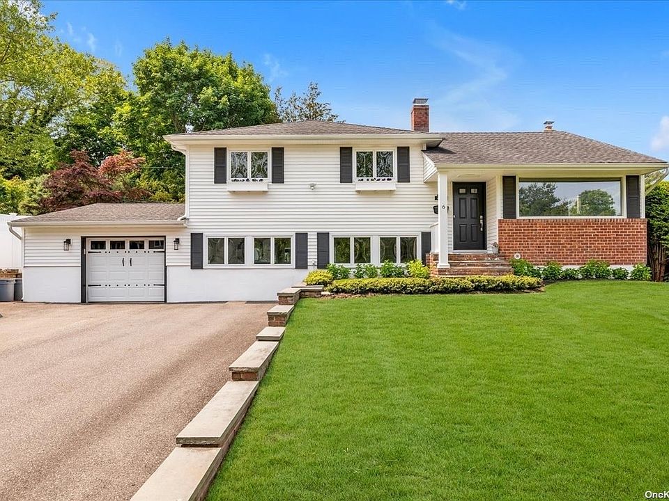 6 Duncan Lane, Huntington, NY 11743 Zillow