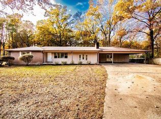 166 Forest Hill Ln, El Dorado, AR 71730