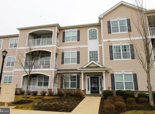 1016 Timberlake Dr #1016, Ewing, NJ 08618