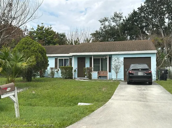1866 SE Aneci St, Port Saint Lucie, FL 34983