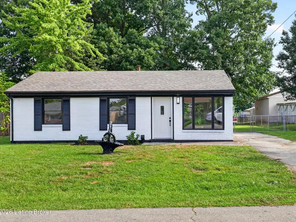 274 Norwood Way, Louisville, KY 40229
