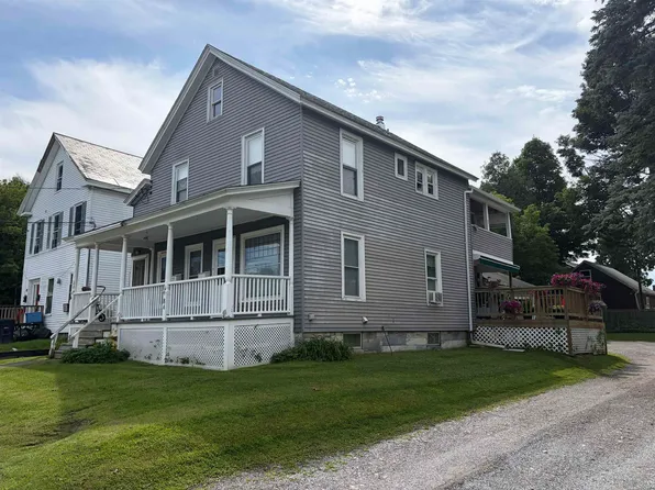 84 Crescent Street, Rutland City, VT 05701