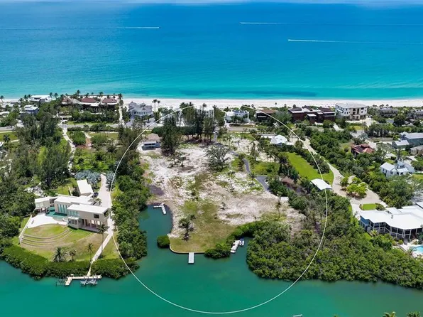 6664&6660 6670 Gulf Of Mexico Dr, Longboat Key, FL 34228