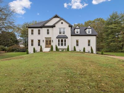 1502 Knox Valley Dr, Brentwood, TN, 37027