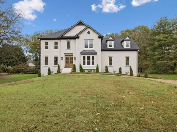 1502 Knox Valley Dr, Brentwood, TN 37027