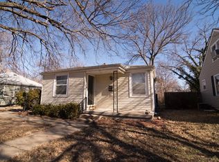 1706 N Garland St, Wichita, KS 67203