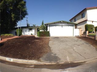 732 N Clifford Ave, Rialto, CA 92376