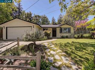 975 Getoun Dr, Concord, CA