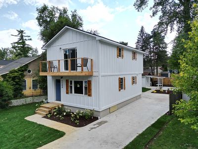 1124 Sunrise Park St, Howell, MI, 48843