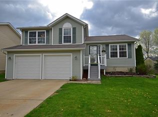 324 Westgrove Ct, Medina, OH 44256