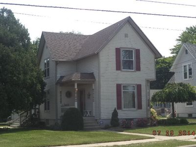 1432 S State St, Belvidere, IL, 61008