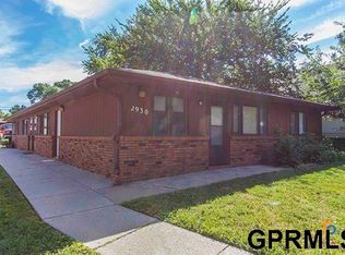 2930 N 52nd St, Lincoln, NE 68504