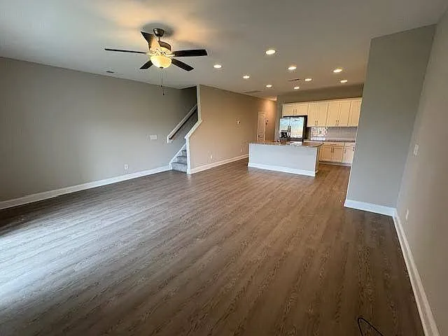 2608-B Sailor Rose Lane in Winterville, NC 28590 — Photo 2