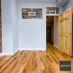 Rented by Bond New York