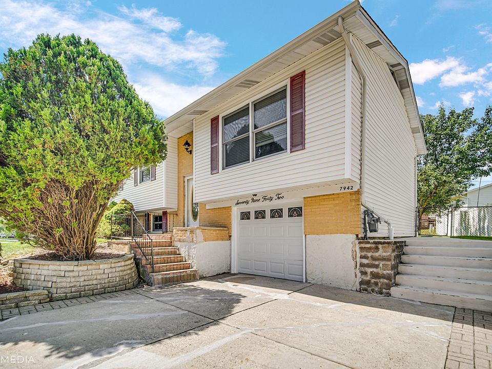 7942 Northway Dr, Hanover Park, IL 60133 Zillow