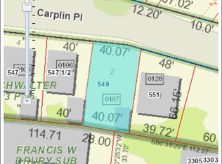 549 Carplin Pl, Cincinnati, OH 45229