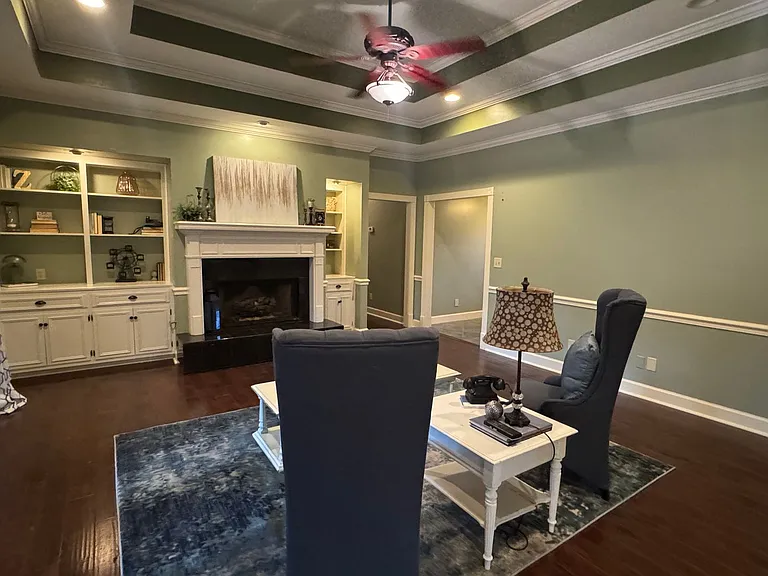 416 Towne Lake Dr — Photo 13