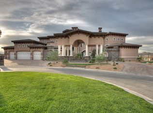 4 Moss Spring Ct, Henderson, NV 89052