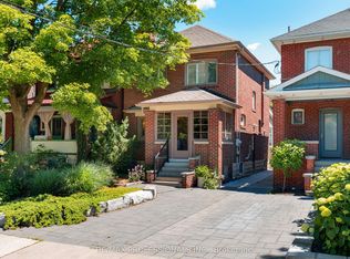 217 Humbercrest Blvd, Toronto, ON M6S4L5