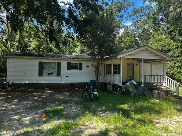 199 Sparklewood Dr, Orangeburg, SC 29115