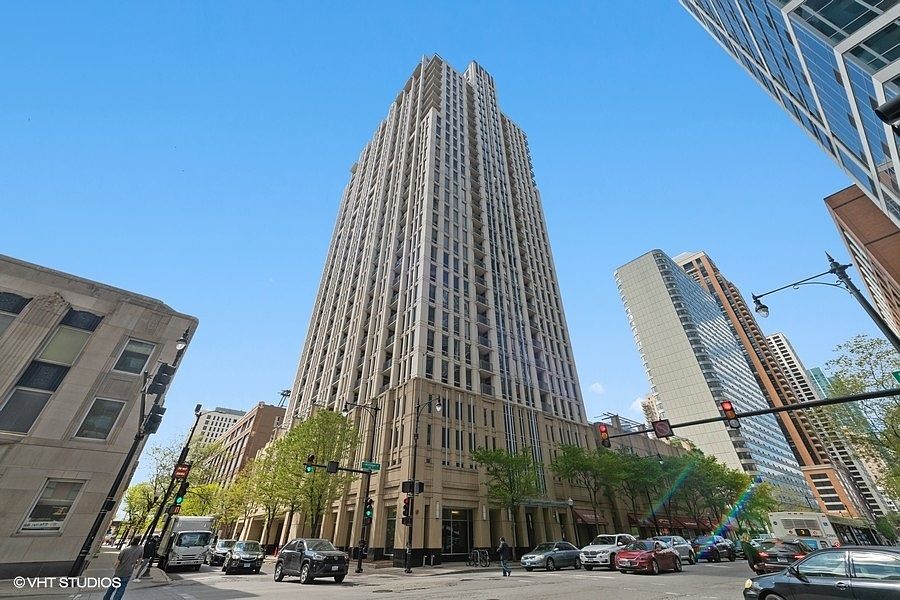 Michigan Avenue Tower I of Chicago, IL