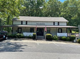 2119 Old Montgomery Hwy #P, Pelham, AL 35124
