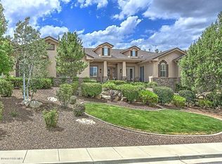 3260 Pamela St, Prescott, AZ 86305