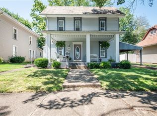 440 2nd St NE, New Philadelphia, OH 44663