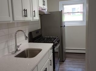 475 Park Ave APT A7, Orange, NJ 07050