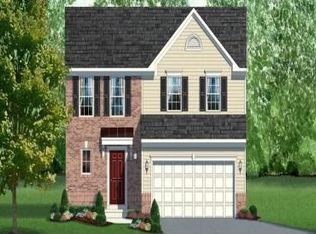 1456 Crescent Dr, Streetsboro, OH 44241