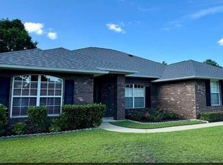 5672 Tiger Woods Dr, Milton, FL 32570