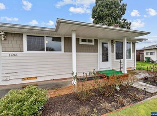 1496 Rainier Rd, Woodburn, OR 97071
