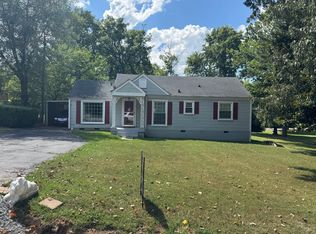 2230 Thistlewood Ave, Nashville, TN 37216