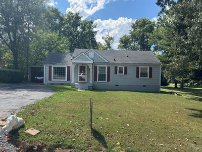 2230 Thistlewood Ave, Nashville, TN, 37216