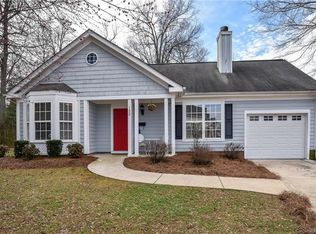 132 Cedarcroft Dr, Mooresville, NC 28115