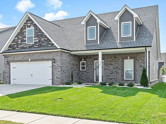 3rd image of 1124 Christian James Dr