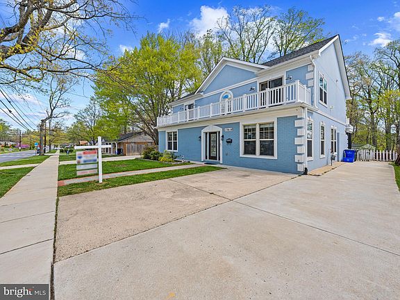 5th image of 13919 Parkland Dr