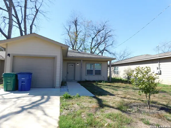 2954 Weir Ave, San Antonio, TX 78226